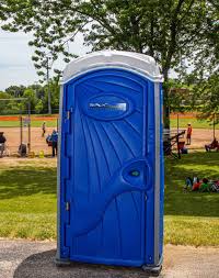 Portable Restrooms